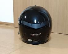 ASTON GTB800 ソリッドブラック のパーツレビュー | NS-1(ういや