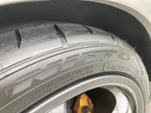 NT555 G2 275/35R19 NITTO(ニットー)のタイヤの口コミ・パーツレビュー｜みんカラ