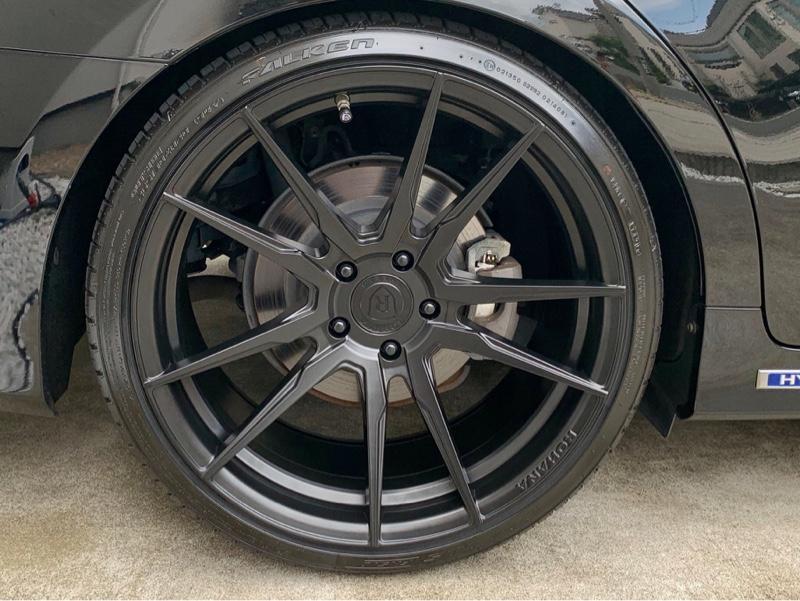FALKEN AZENIS FK510 265/30ZR20 のパーツレビュー | GSハイブリッド(ボビューン) | みんカラ FALKEN AZENIS FK510 265/30ZR20 のパーツレビュー | GSハイブリッド(ボビューン) | みんカラ