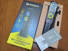 ミシュラン 空気入れに関する情報まとめ - みんカラ