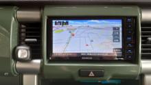 MDV-D307BTW KENWOOD(ケンウッド)のカーナビ(インダッシュ)の口コミ ...