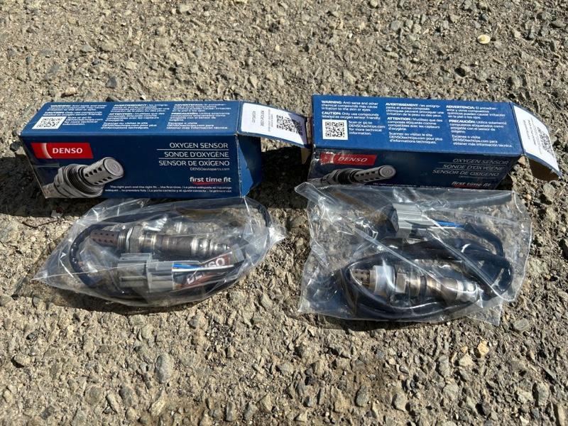 DENSO O2センサー のパーツレビュー | S2000(すすむむ) | みんカラ