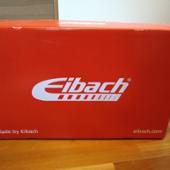 Pro-Kit Eibach(アイバッハ)のスプリングの口コミ・パーツレビュー ...