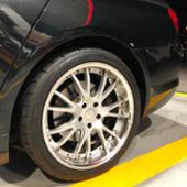GNOSIS GS4 WORK(ワーク)のホイールの口コミ・パーツレビュー