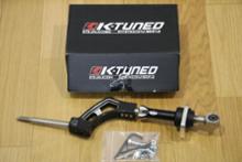 k-tuned shifterに関する情報まとめ - みんカラ