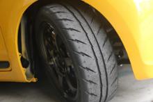 SHIBATIRE / シバタイヤ R23 185/50R15 300