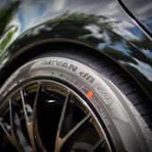 ADVAN dB V552 YOKOHAMA(ヨコハマ)のタイヤの口コミ・パーツレビュー ...