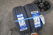 ZEETEX ZT1000 165/45R15 のパーツレビュー | ワゴンR