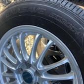 DUNLOP ENASAVE EC300+ 195/65R15