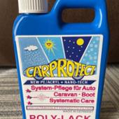 POLY-LACK / CAR-LACK  CARPROTECT
