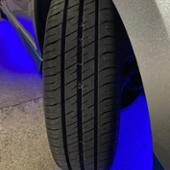EfficientGrip ECO EG02 165/55R15 GOODYEAR(グッドイヤー)の EfficientGrip ECO EG02 165/55R15 GOODYEAR(グッドイヤー)の