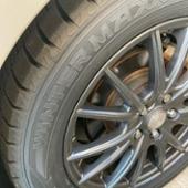 WINTER MAXX 02 215/55R17 DUNLOP(ダンロップ / スミトモゴム 