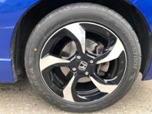 ホンダ(純正) s660 純正ホイール リヤに関する情報まとめ - みんカラ