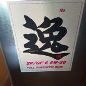 Tac☆Main 逸 5W-30