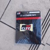TRD GRディスチャージテープ