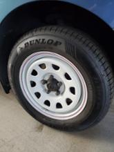 DUNLOP LE MANSⅤ+