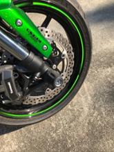楽天市場】ホイールリムテープninja400の通販