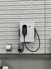 ボルボ(純正) 純正充電ケーブル (再レビュー)のパーツレビュー