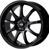 LM-SPORT FINAL Lehrmeister(レアマイスター)のホイールの口コミ ...