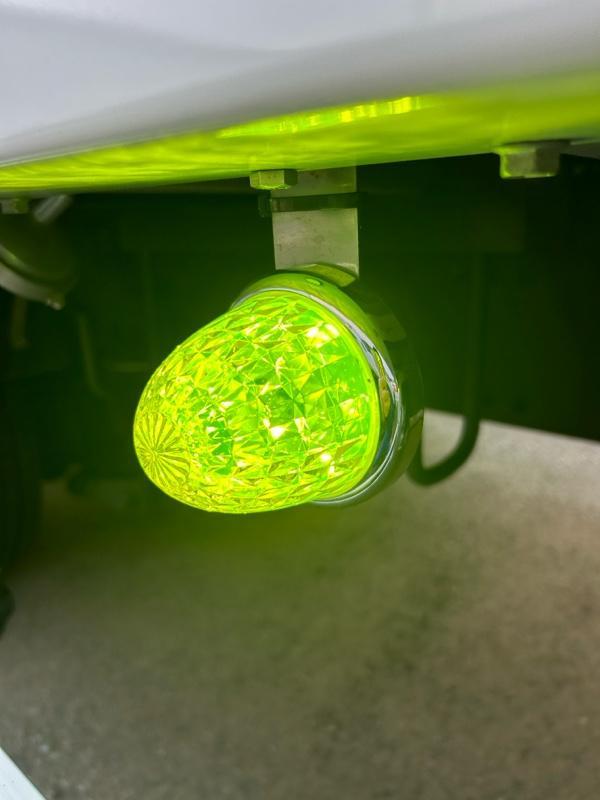 零マーカー レモンイエローです!（| ジェット・イノウエ(Jet