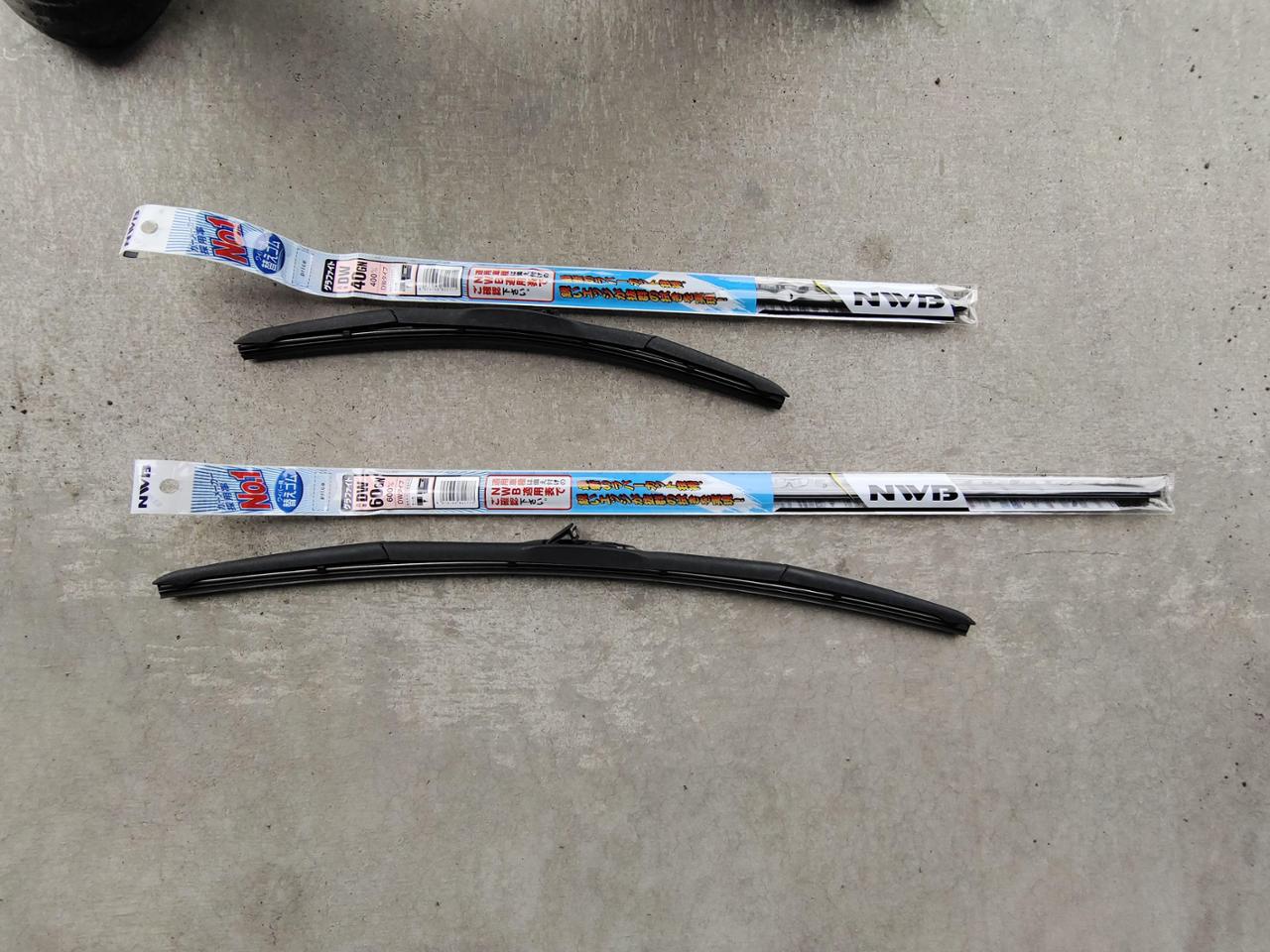 業界No.1 NWB 日本ワイパーブレード デザインワイパー用 グラファイトワイパー 替えゴム 650mm DW65GN smaksangtimur-jkt.sch.id 業界No.1 NWB 日本ワイパーブレード デザインワイパー用 グラファイトワイパー 替えゴム 650mm DW65GN smaksangtimur-jkt.sch.id