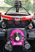 クイックリリース / Quick Release - ORIGINAL PARTS S,S,I
