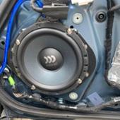 Tempo Ultra 602 morel(モレル)のスピーカーの口コミ・パーツ Tempo Ultra 602 morel(モレル)のスピーカーの口コミ・パーツ