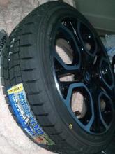 SHIBATIRE / シバタイヤ TW280 205/45R17 のパーツレビュー
