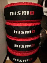 nismo タイヤバッグに関する情報まとめ - みんカラ nismo タイヤバッグに関する情報まとめ - みんカラ