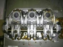 ホンダ(純正) E07Z シリンダーヘッドASSY