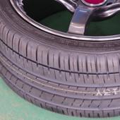 AZENIS FK510 FALKEN(ファルケン)のタイヤの口コミ・パーツレビュー ...