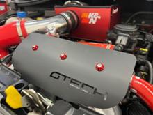 G-TECH ヒートガード のパーツレビュー | 595 (ハッチバック G-TECH ヒートガード のパーツレビュー | 595 (ハッチバック