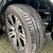 三菱 デリカD:5 MICHELIN(ミシュラン)のタイヤの商品一覧|みんカラ