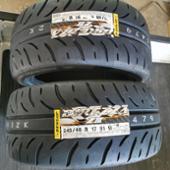 DIREZZA ZⅢ245/40R17 DUNLOP(ダンロップ / スミトモゴムコウギョウ)の ...