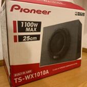 TS-WX1010A PIONEER / carrozzeria(パイオニア / カロッツェリア