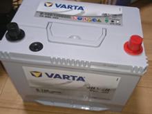 AQUA DREAM 自動車バッテリー AD-MF 75B24L (再レビュー)の