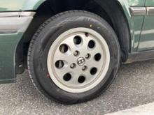 BluEarth-GT AE51 175/65R14 YOKOHAMA(ヨコハマ)のタイヤの口コミ BluEarth-GT AE51 175/65R14 YOKOHAMA(ヨコハマ)のタイヤの口コミ