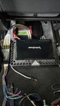 ROCKALPHA RA-604 パワーアンプ のパーツレビュー | ハスラー
