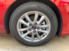 WINTER TRANPATH TX 205/60R16 TOYO TIRES(トーヨータイヤ)の