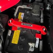 Battery Clamp | AutoExe マツダ車チューニング＆カスタマイズ