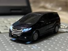 ホンダ(純正) カラーモデルカー のパーツレビュー | オデッセイ