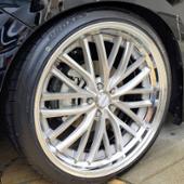 PROXES C1S 245/35R21 TOYO TIRES(トーヨータイヤ)のタイヤの口コミ ...
