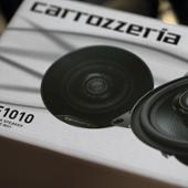 PIONEER / carrozzeria TS-E1010