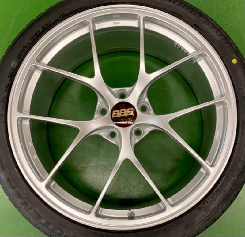 BBS RI-D