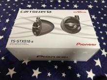 TS-STX510-B PIONEER / carrozzeria(パイオニア