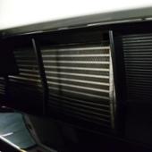 KNIGHT SPORTS INTERCOOLER SUPER-D