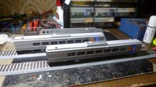 天賞堂 No.52005 EF16上越線タイプ のパーツレビュー | 模型