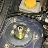 A/m/s Type-&quot;RT&quot;(Rally-Tarmac)