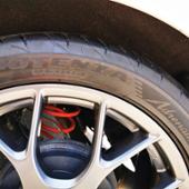 POTENZA Adrenalin RE004 165/50R16 BRIDGESTONE(ブリヂストン)の ...