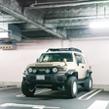トヨタ FJクルーザー タイヤの商品一覧|みんカラ